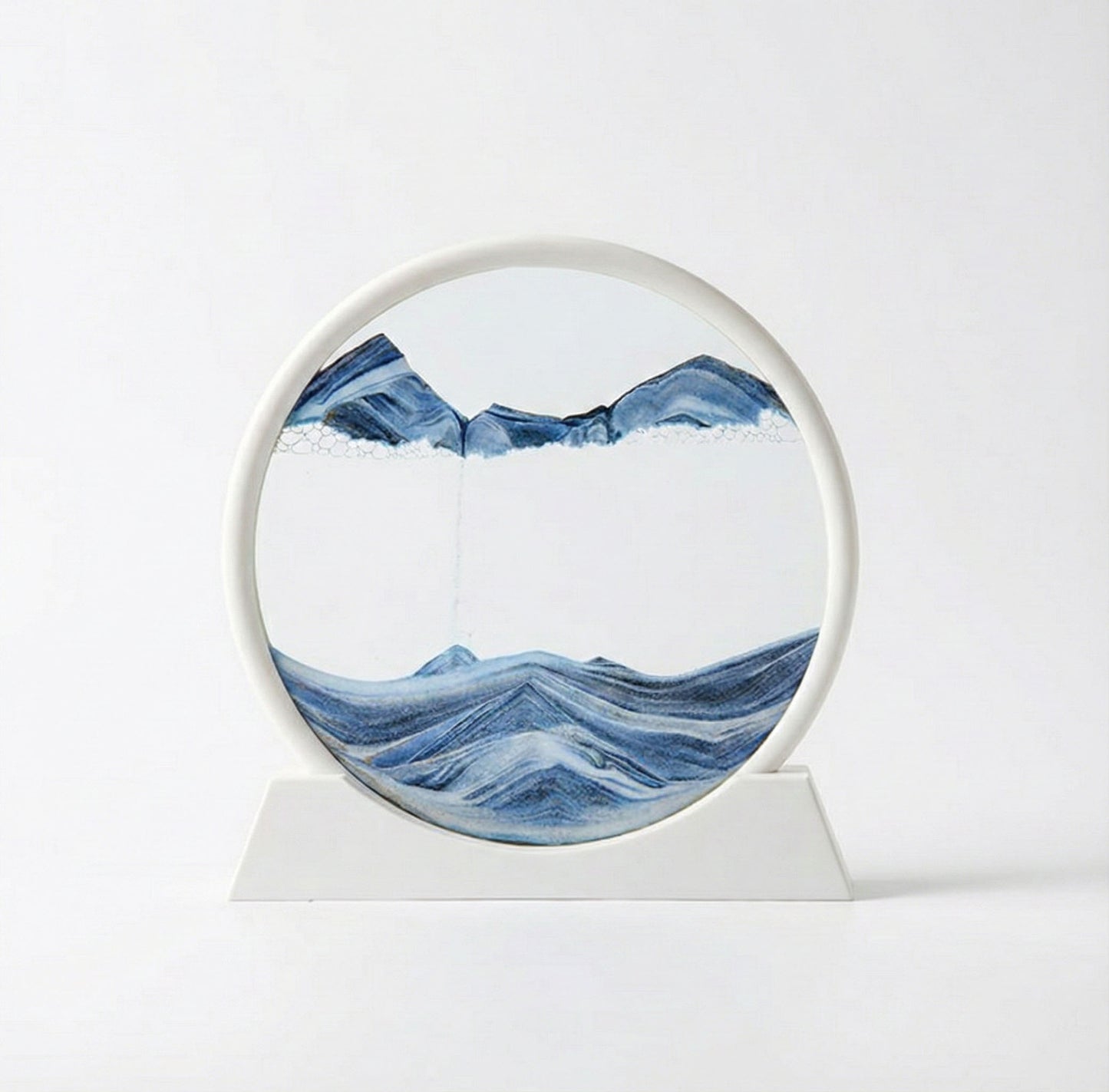 Elemental Sandscape | Moving Sand Art Picture & Stress Relief Decor