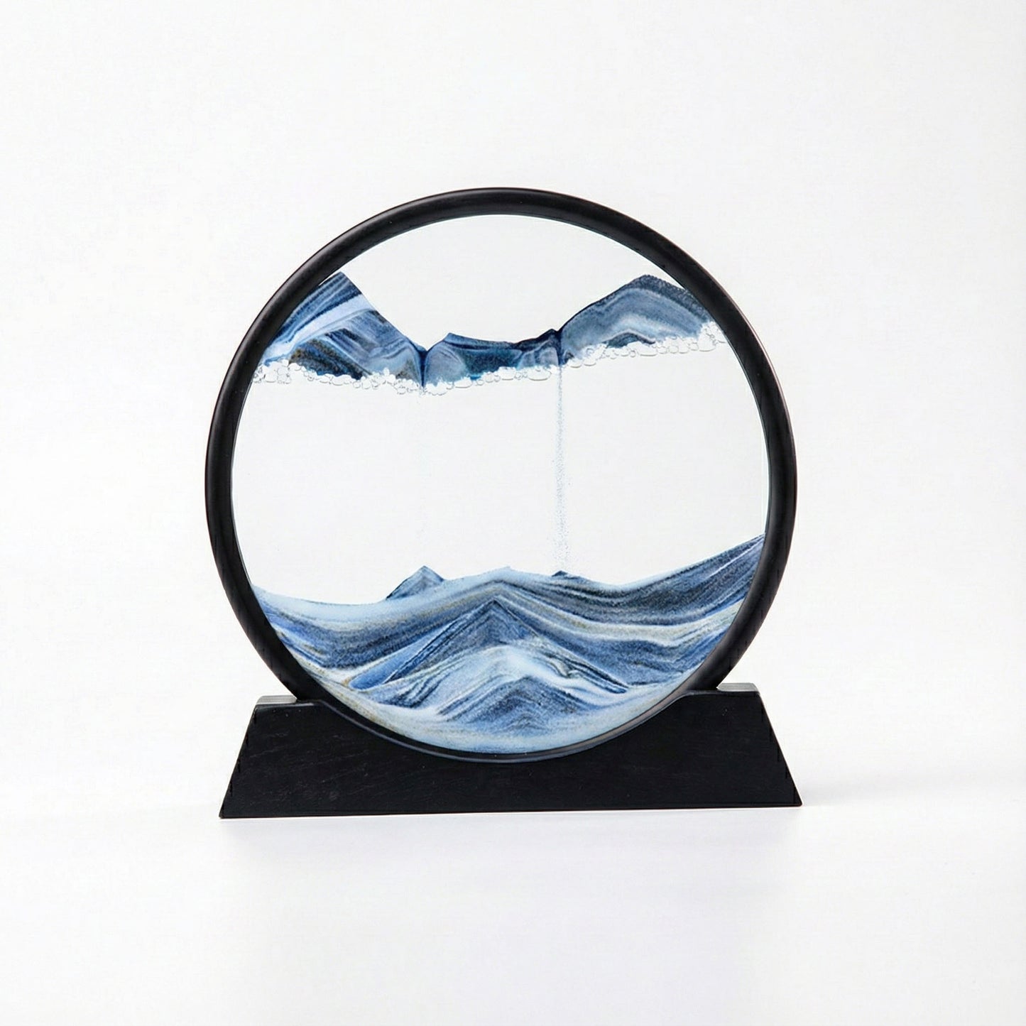 Elemental Sandscape | Moving Sand Art Picture & Stress Relief Decor