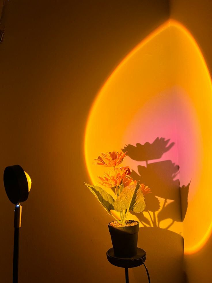 Horizon Smart Lamp | Sunrise Ambient Light