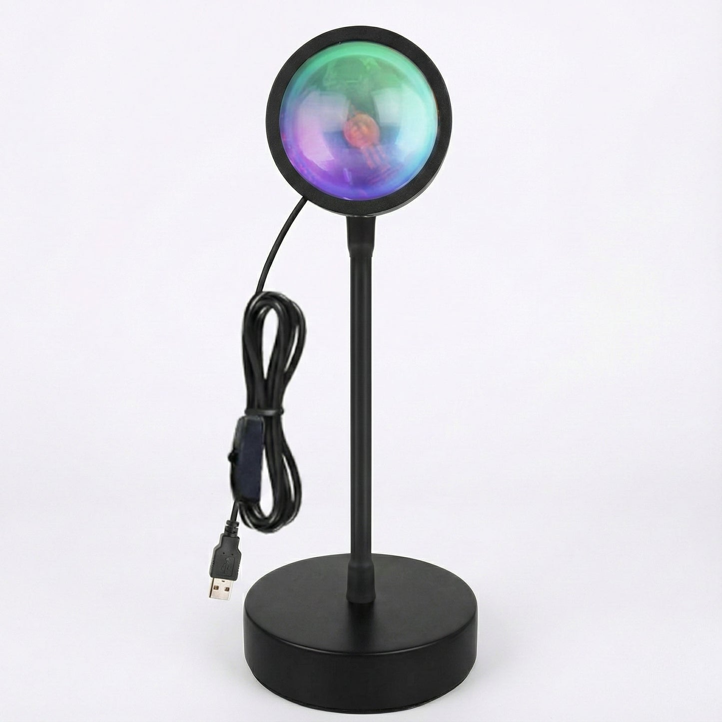 Horizon Smart Lamp | Sunrise Ambient Light