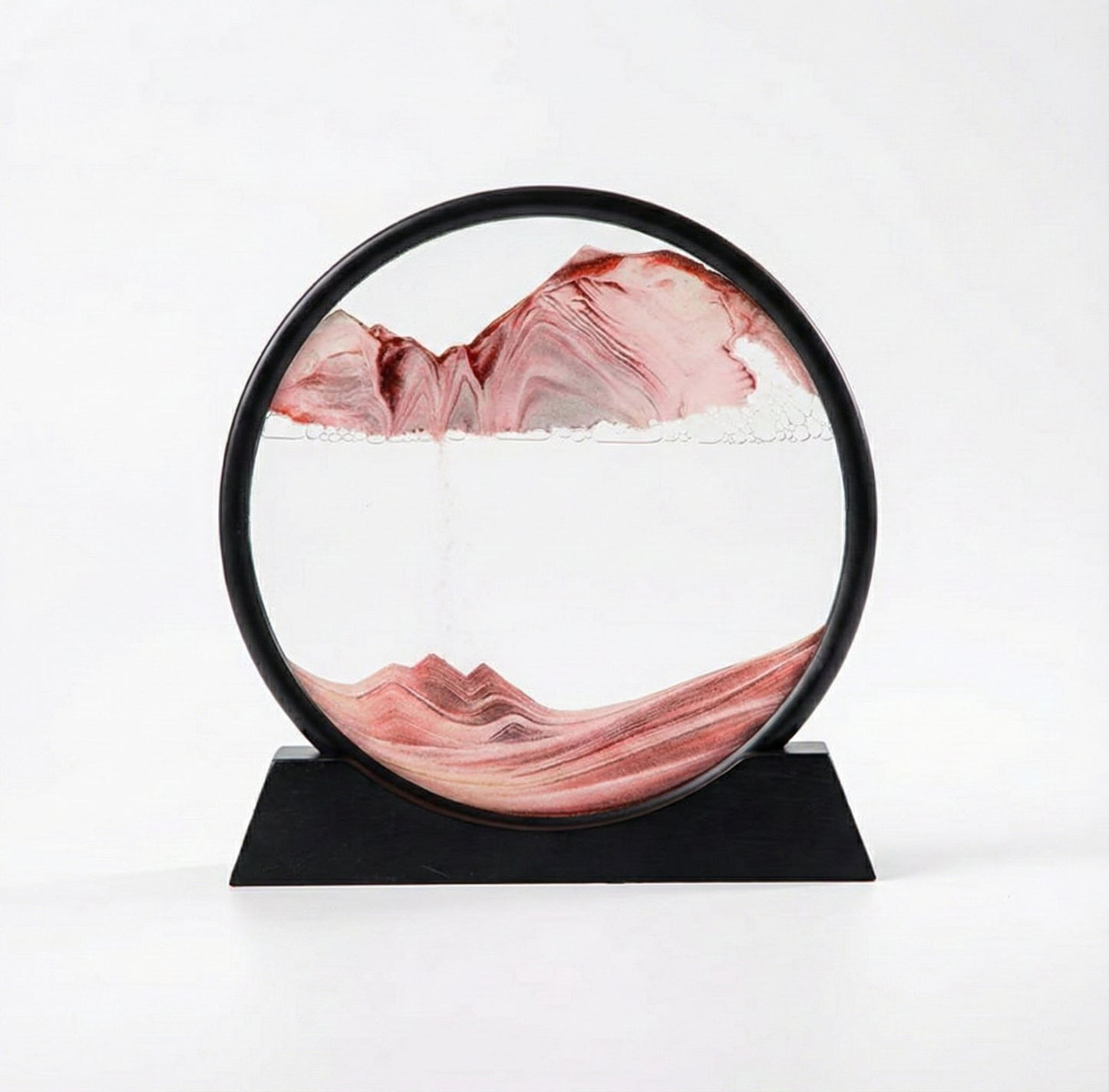 Elemental Sandscape | Moving Sand Art Picture & Stress Relief Decor