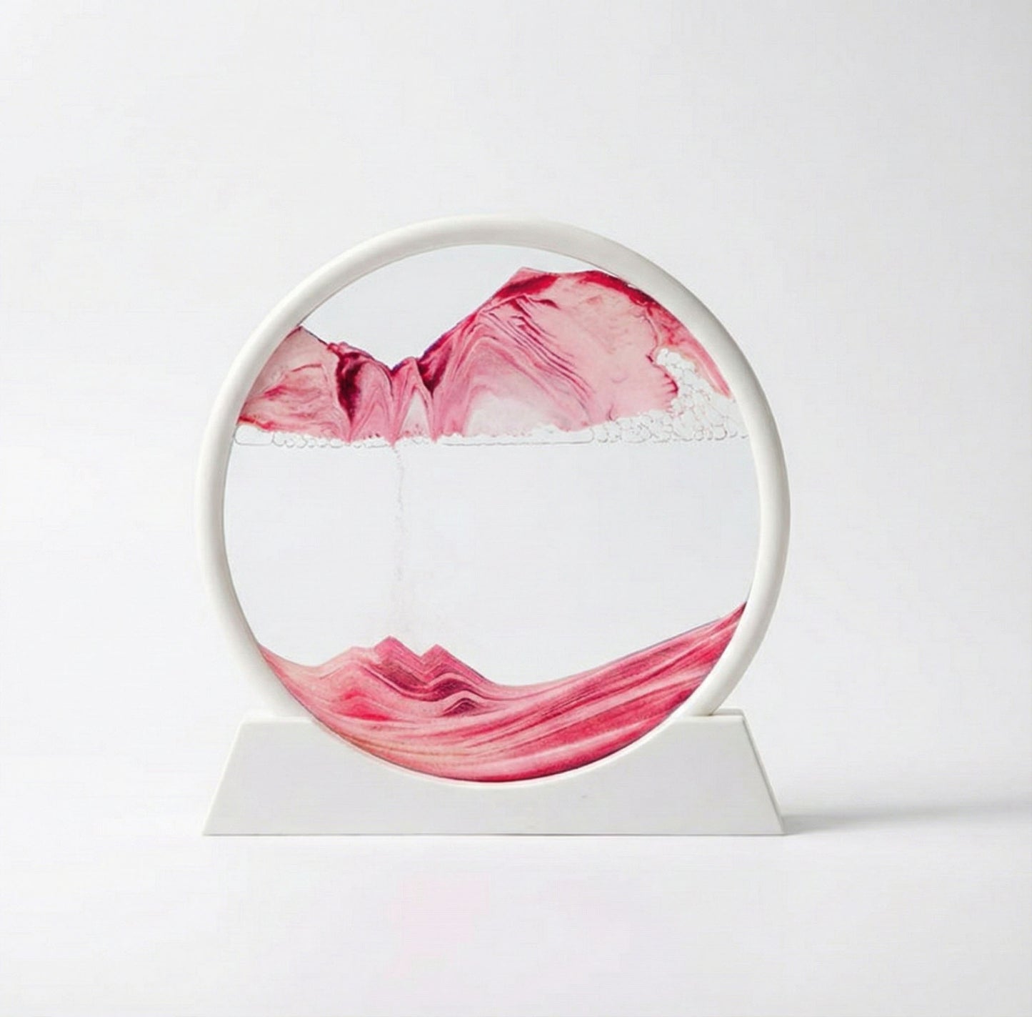 Elemental Sandscape | Moving Sand Art Picture & Stress Relief Decor