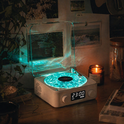 The End-of-Day Starter – Sound